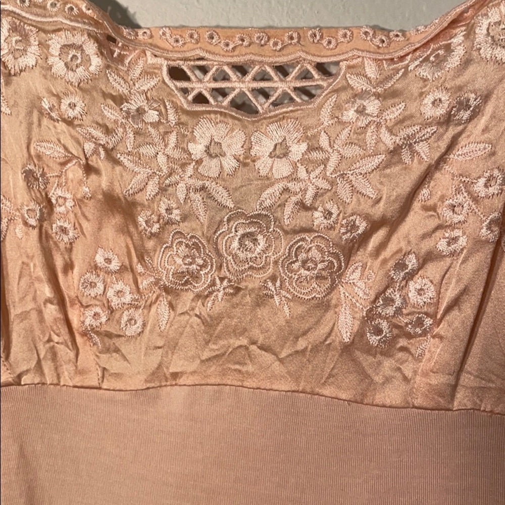 Express camisole, small